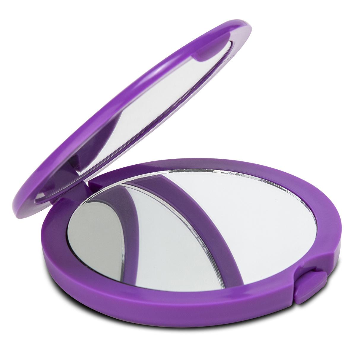 Eklips Folding Travel Mirror & Comb Set