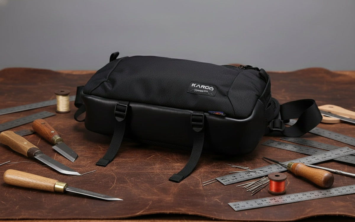 Loculus Sling Bag