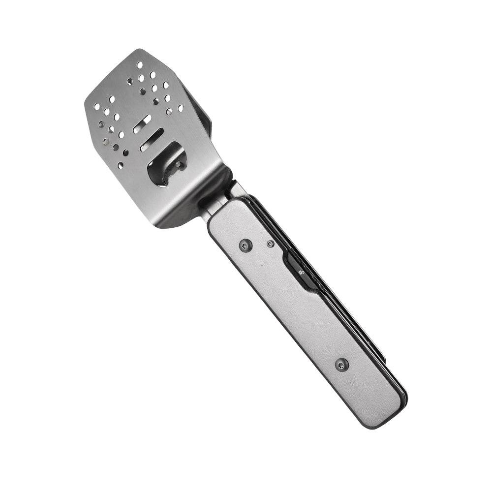 ROXON Mini Foldable BBQ Multitool