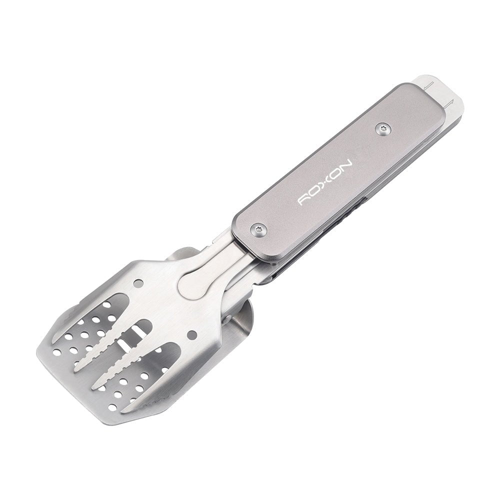 ROXON Mini Foldable BBQ Multitool