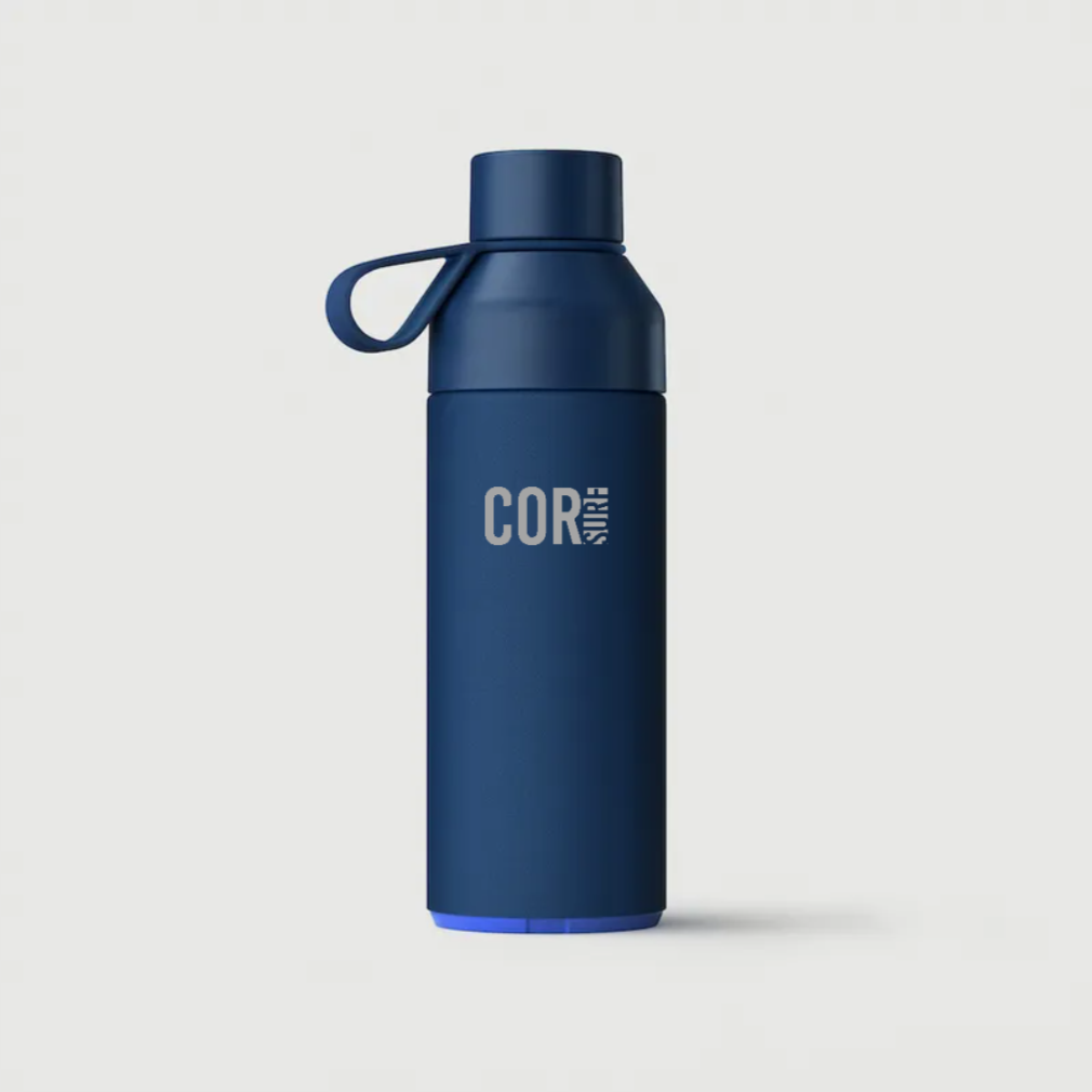 Ocean Bottle Insulated Water Bottle