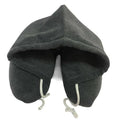 Hooded U-Shaped Travel Neck Pillow | RoamRitual