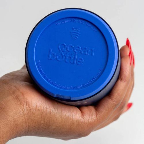 Ocean Bottle Insulated Water Bottle