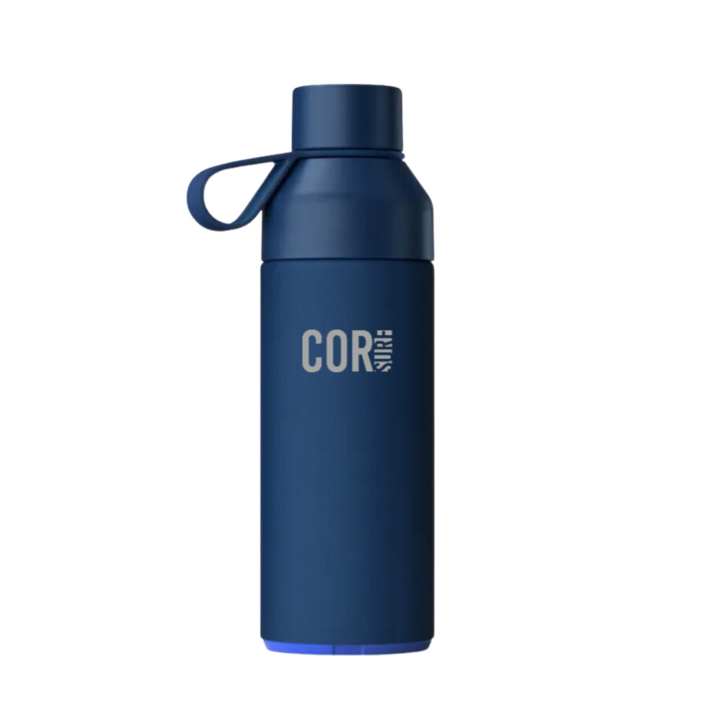 Ocean Bottle Insulated Water Bottle