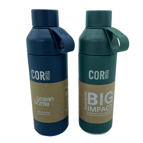 Ocean Bottle Insulated Water Bottle