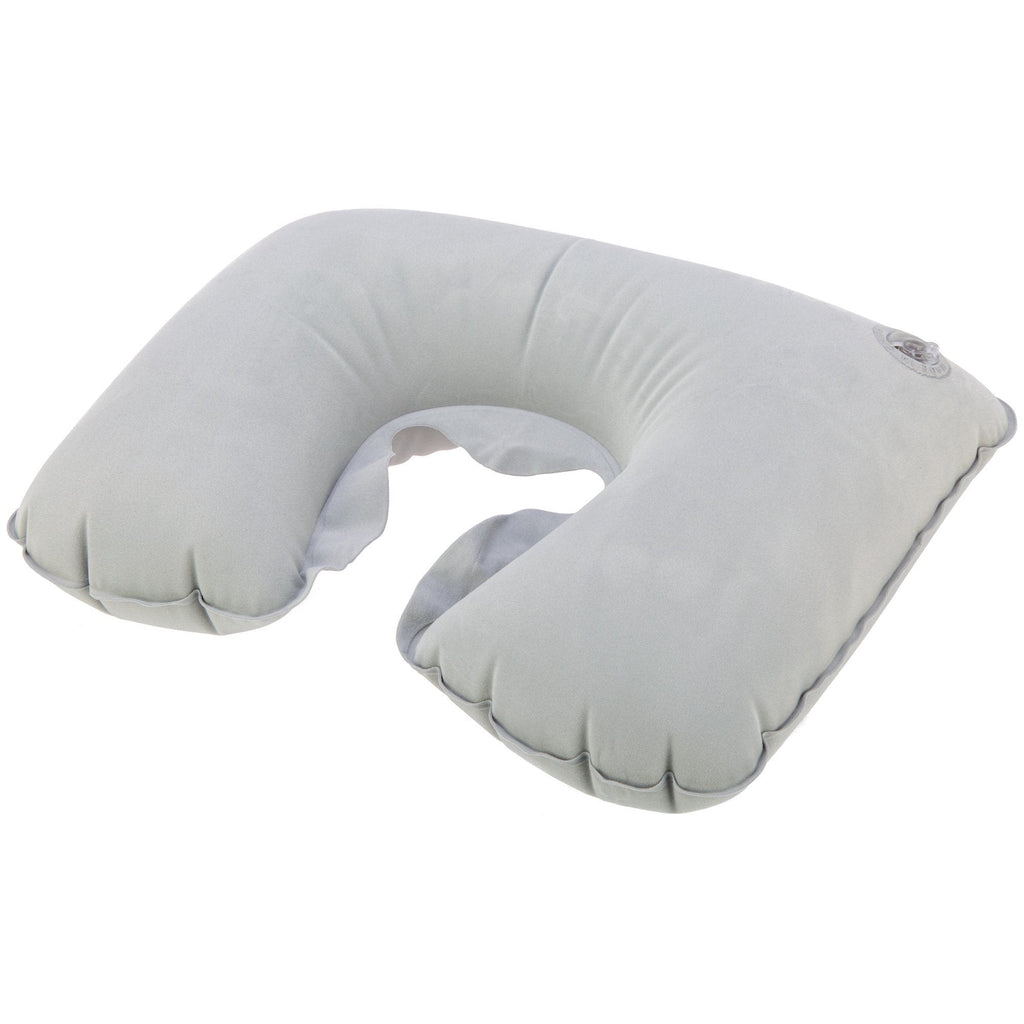 Super Cozy™ Peacock Inflatable Neck Pillow