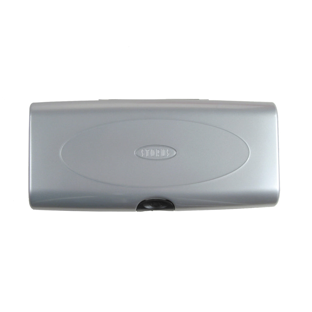 Smart Jewelry Case® - Silver