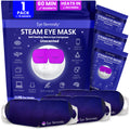 Eye Serenity Self-Heating Steam Eye Mask