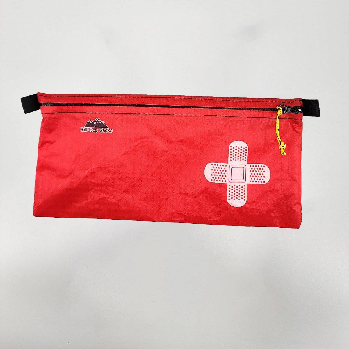 Hilltop Packs Ultralight Zipper Pouch Organizer