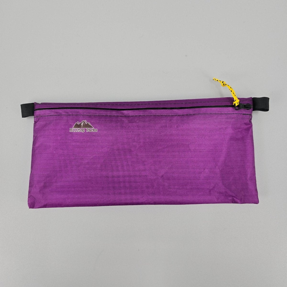 Hilltop Packs Ultralight Zipper Pouch Organizer