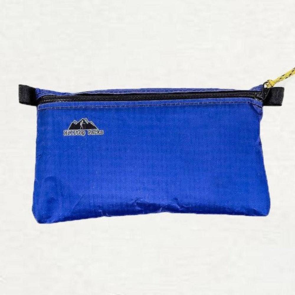 Hilltop Packs Ultralight Zipper Pouch Organizer