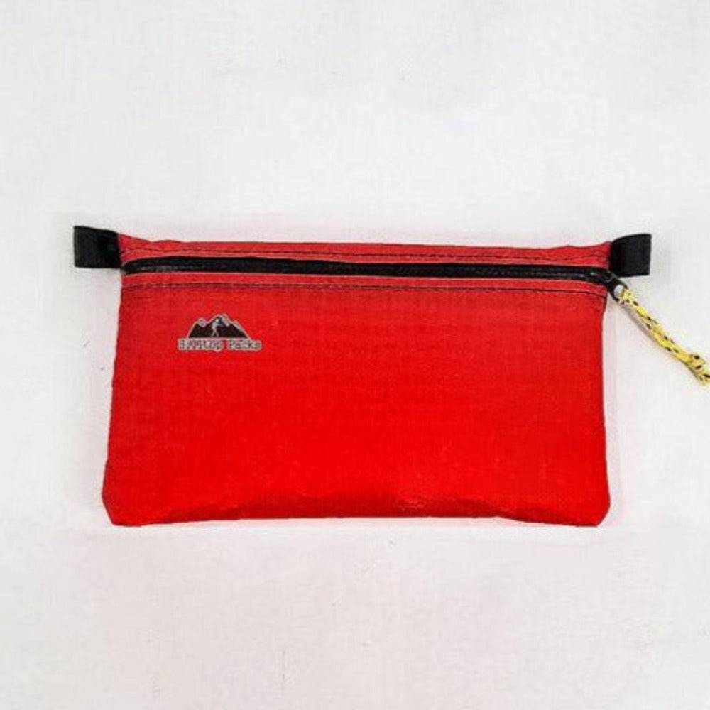 Hilltop Packs Ultralight Zipper Pouch Organizer