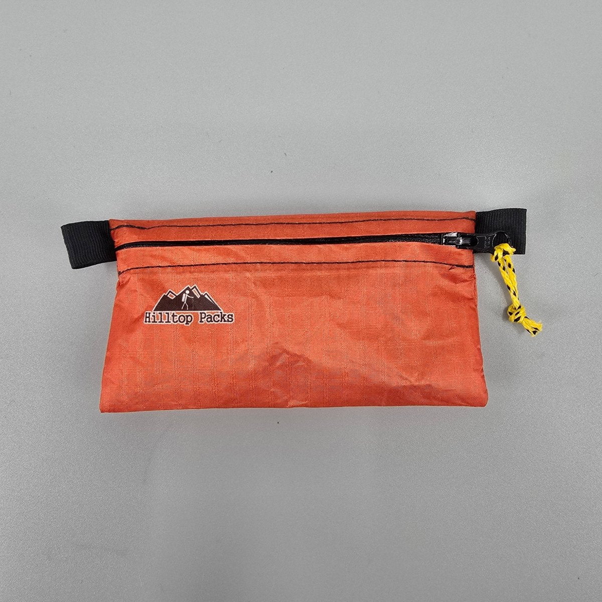 Hilltop Packs Ultralight Zipper Pouch Organizer
