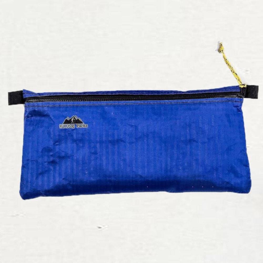Hilltop Packs Ultralight Zipper Pouch Organizer