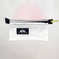 Hilltop Packs Ultralight Zipper Pouch Organizer