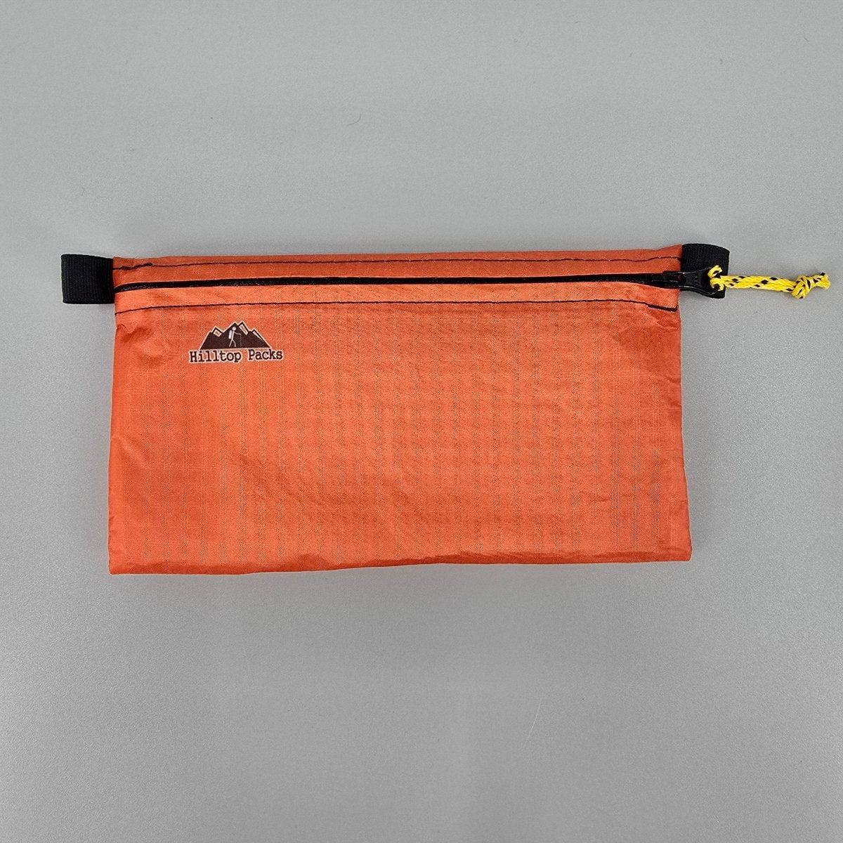 Hilltop Packs Ultralight Zipper Pouch Organizer