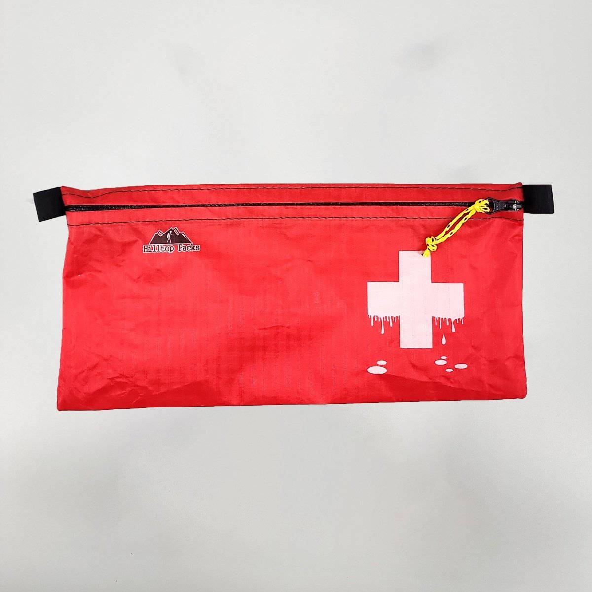 Hilltop Packs Ultralight Zipper Pouch Organizer