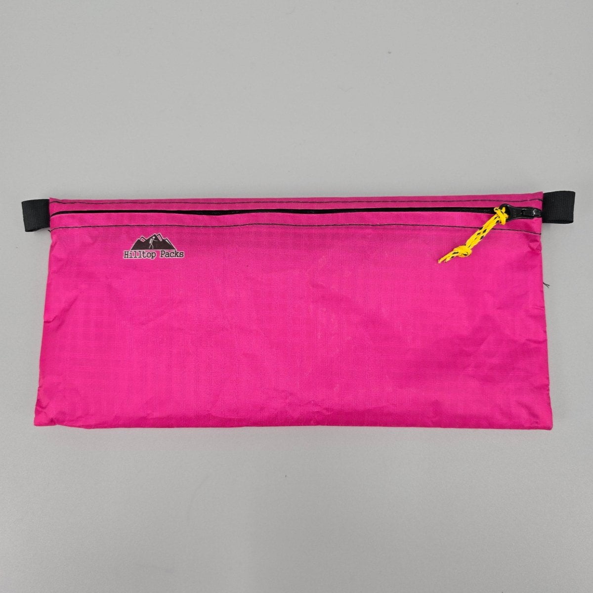 Hilltop Packs Ultralight Zipper Pouch Organizer