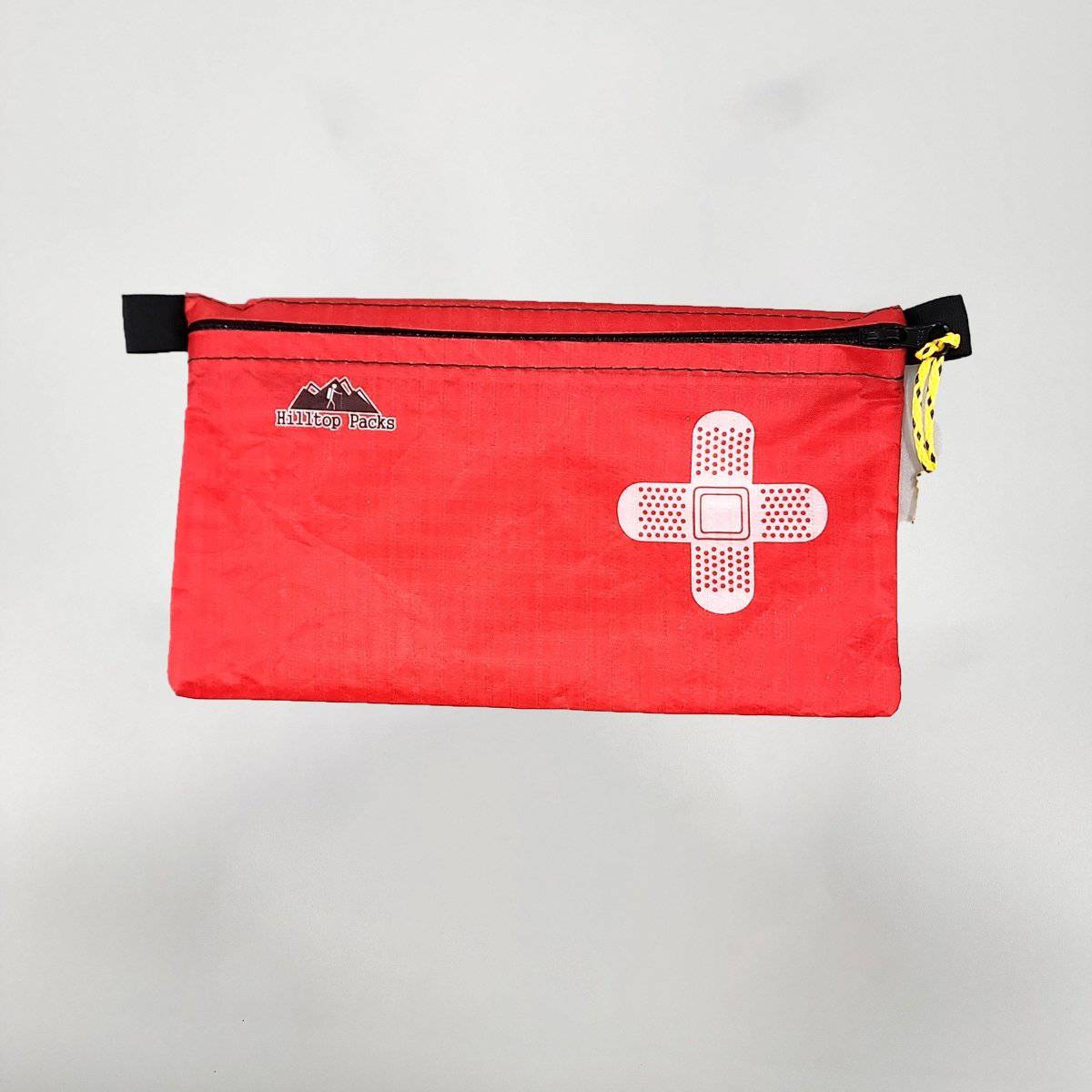 Hilltop Packs Ultralight Zipper Pouch Organizer