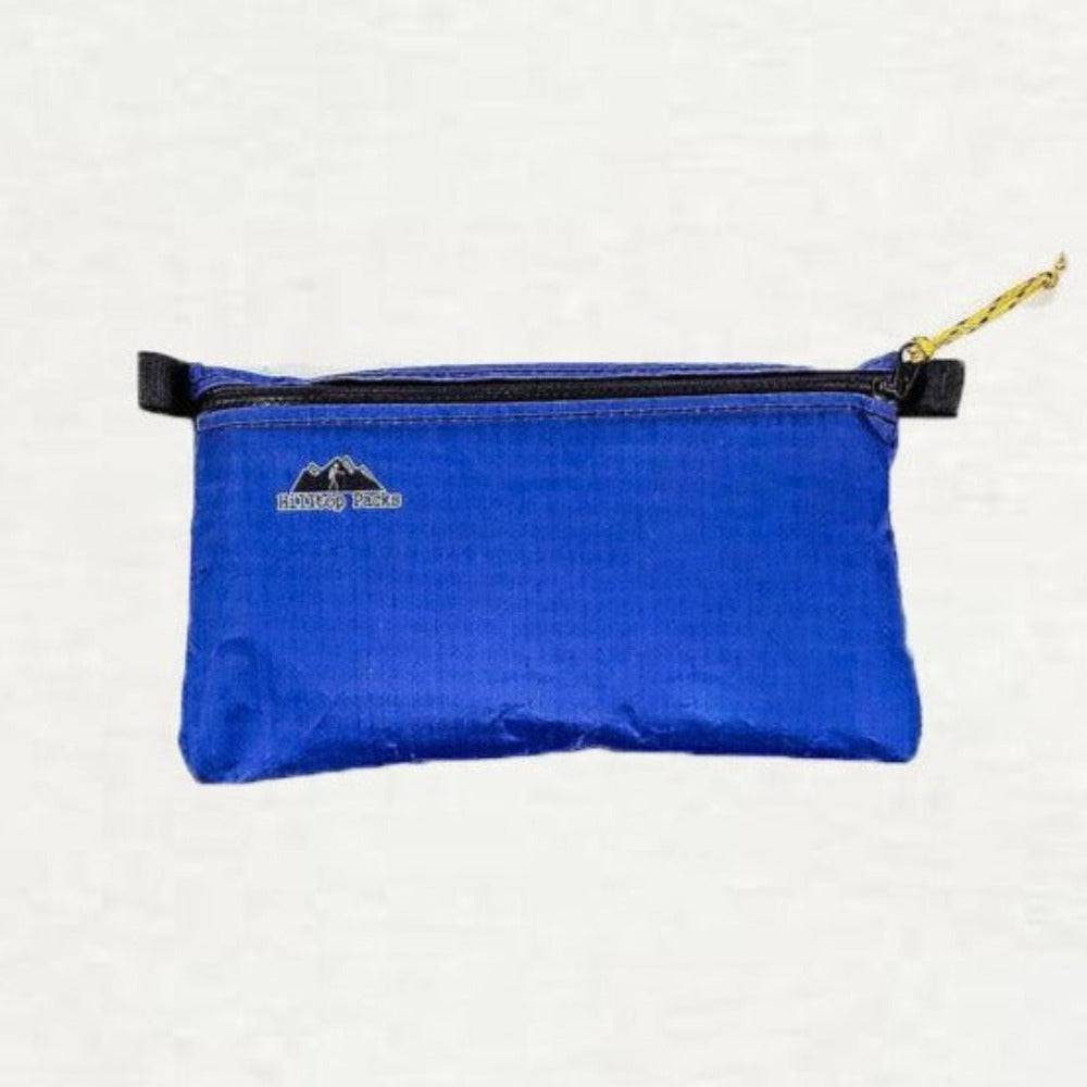 Hilltop Packs Ultralight Zipper Pouch Organizer