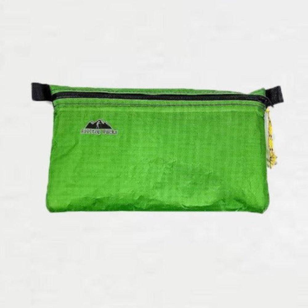 Hilltop Packs Ultralight Zipper Pouch Organizer