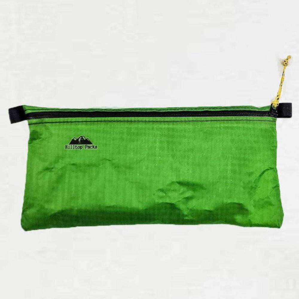 Hilltop Packs Ultralight Zipper Pouch Organizer
