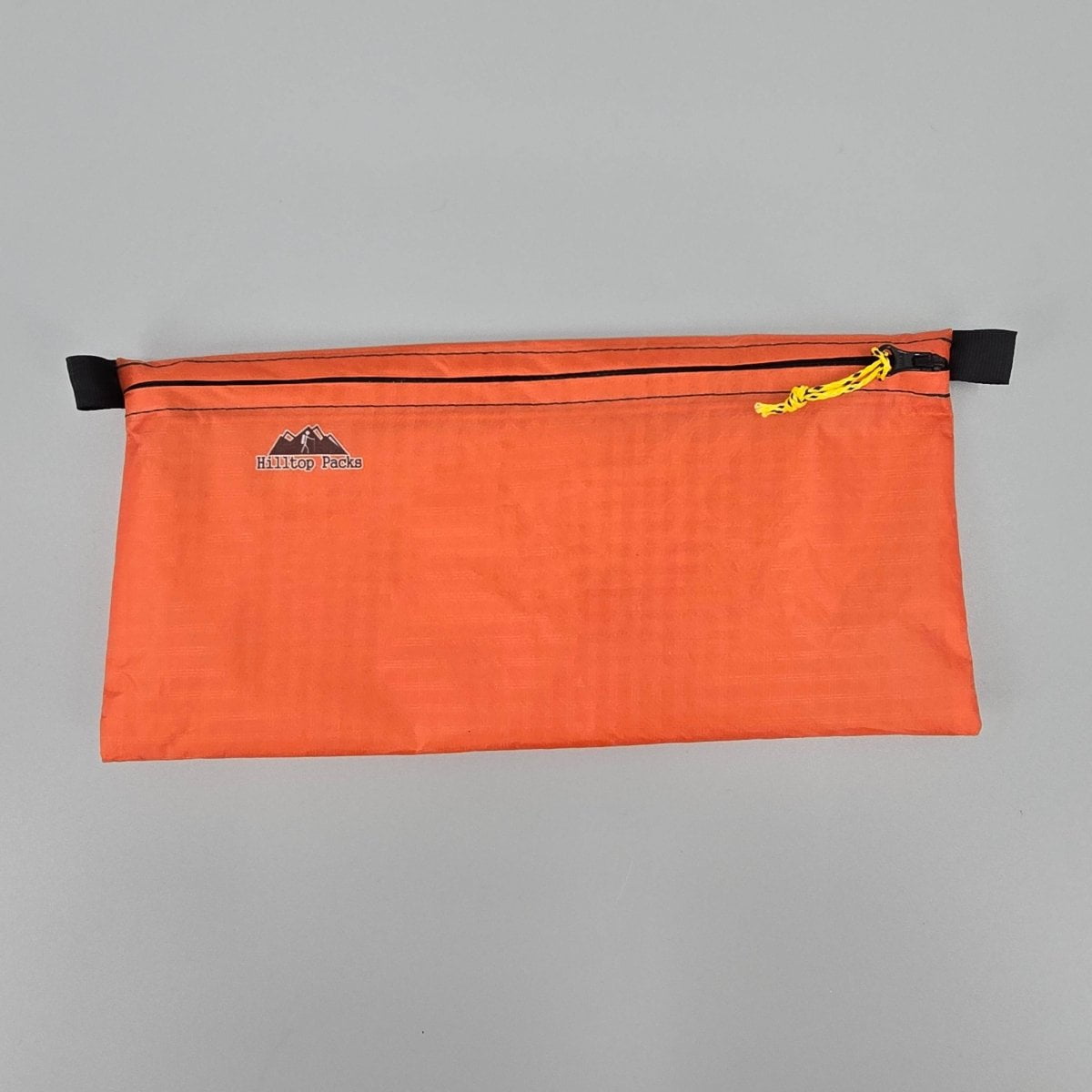 Hilltop Packs Ultralight Zipper Pouch Organizer