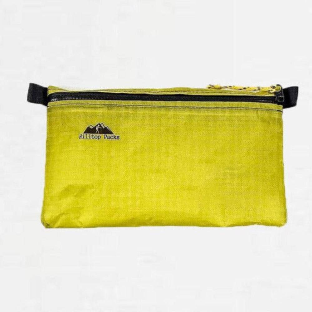 Hilltop Packs Ultralight Zipper Pouch Organizer