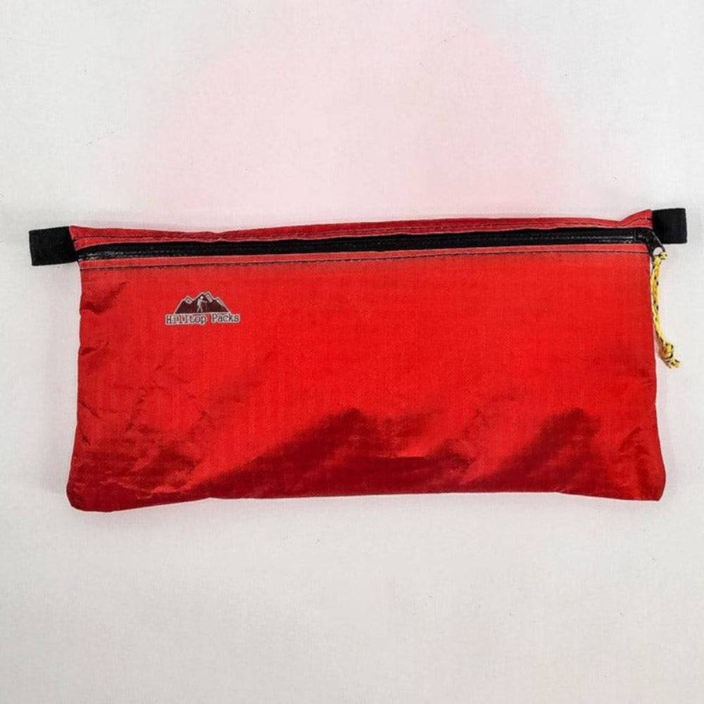 Hilltop Packs Ultralight Zipper Pouch Organizer