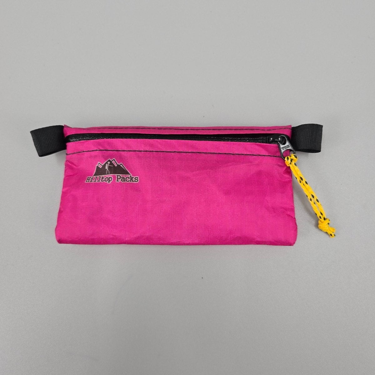 Hilltop Packs Ultralight Zipper Pouch Organizer