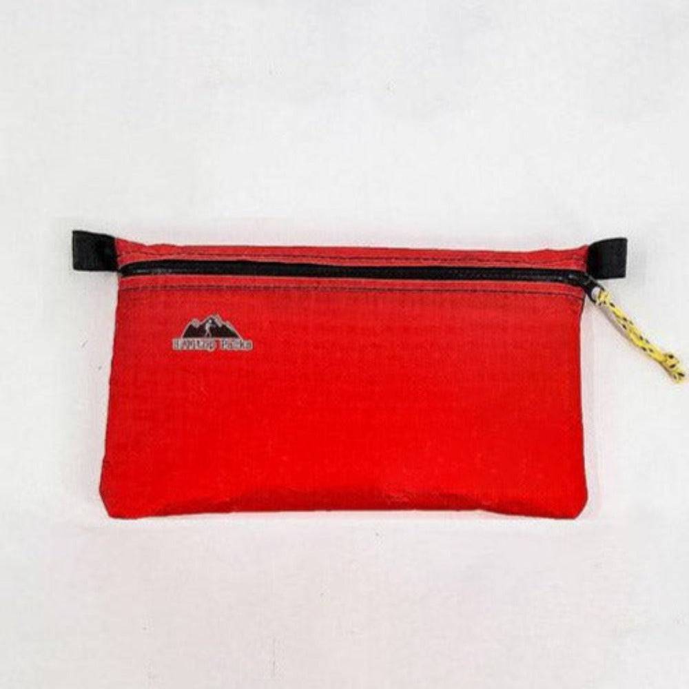 Hilltop Packs Ultralight Zipper Pouch Organizer