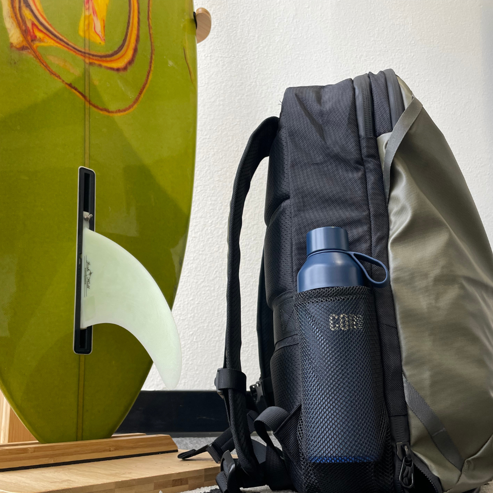 Ocean Bottle Insulated Water Bottle